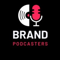 BrandPodcasters logo - Similar company to Square Marketing