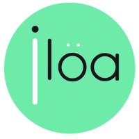 Iloa Solutions logo - Similar company to Progidys