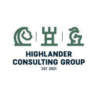 Highlander Consulting Group logo - Similar company to Top Tier Talent