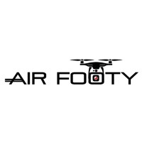 Air Footy logo - Similar company to Air - Art In Research