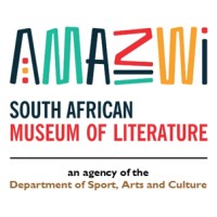 Amazwi South African Museum of Literature logo - Similar company to Netzer Solutions
