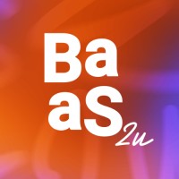 #BaaS2U logo - Similar company to Finscale