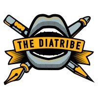 The Diatribe Inc. logo - Similar company to Gracious Grounds Inc