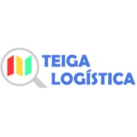 Teiga Logística logo - Similar company to Psm Global Trading