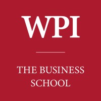 WPI Business School logo - Similar company to Worcester Polytechnic Institute