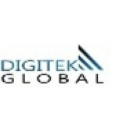 DIGITEK GLOBAL US logo - Similar company to Suam Limited