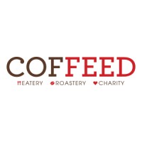 COFFEED logo - Similar company to Regiment Group