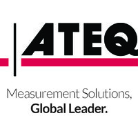 ATEQ Italia - Strumenti Prova Tenuta - Strumenti Prova Portata - Calibrazione logo - Similar company to Ateq Group
