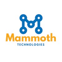 Mammoth Technologies logo - Similar company to Moatboat