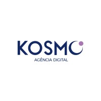 Kosmo Agência Digital logo - Similar company to Aop Design