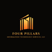 4 Pillars Information Technology Services, LLC. logo - Similar company to Huffman Information Technology Services