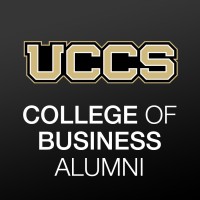 UCCS College of Business Alumni logo - Similar company to Uccs College Of Business