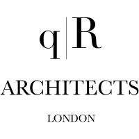 qR Architects | London logo - Similar company to Studio Werc Architects