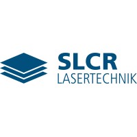 SLCR Lasertechnik GmbH logo - Similar company to The 4Jet Group
