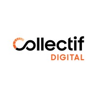 Collectif Digital logo - Similar company to Digibase Web