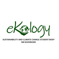 eKology IIM Kozhikode logo - Similar company to Project Boom