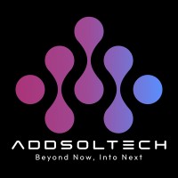 ADDSOLTECH logo - Similar company to Integrated Innovations Technologies