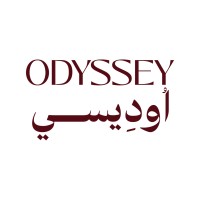 Odyssey logo - Similar company to Tac Academy