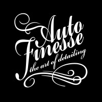 Auto Finesse logo - Similar company to Gtechniq Ltd