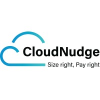 CloudNudge logo - Similar company to Desics
