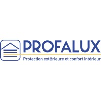 Profalux Industrie logo - Similar company to Franciaflex