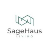 Sagehaus Living logo - Similar company to Hapa Architects Ltd