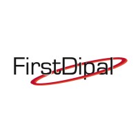 FirstDipal logo - Similar company to Firplast