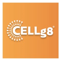 CELLg8® Liposomal Technology logo - Similar company to Lipomize