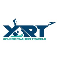 Xplore Raahein logo - Similar company to Onlinetourpackage.Com