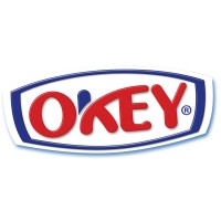 Okey Helados logo - Similar company to Helados Cabrera Sl