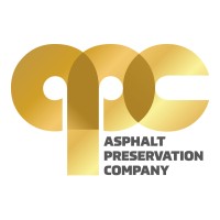 Asphalt Preservation Company logo - Similar company to Meridian Roofing Solutions