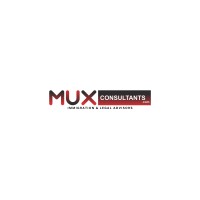 MUX Consultants logo - Similar company to Iics Consultants