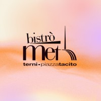 Met Bistrò Terni logo - Similar company to Lia Terni