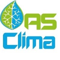 AS Clima S.R.L. logo - Similar company to Mr Centro Clima Srl