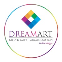 Dreamart Davet & Organizasyon logo - Similar company to Ieda Stratejik Danışmanlık Ve Pazarlama Ajansı