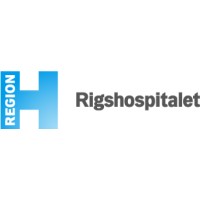 Phase 1 Unit, Rigshospitalet logo - Similar company to Protarget Study