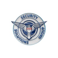 Security Solutions Group logo - Similar company to Connect Security