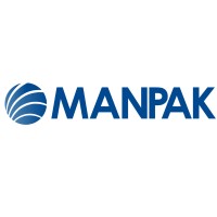 MANPAK logo - Similar company to Alphakem Global Pty Ltd