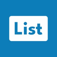 List logo - Similar company to Dacosoft Solution