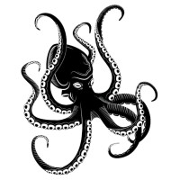 Metallic-Inks logo - Similar company to Alpha Graphix