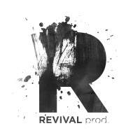 Revival prod. logo - Similar company to Kite Drinks
