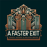 A Faster Exit, LLC logo - Similar company to Lampert Edward S