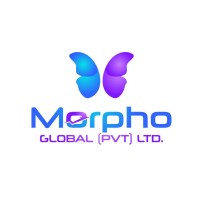 Morpho Global PVT LTD logo - Similar company to Maverick International Marketing Solution
