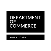 Department of Commerce, AMU logo - Similar company to Jsb Groupme