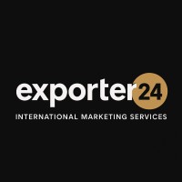 Exporter24 FRANCE SAS 🇫🇷🇹🇷 logo - Similar company to Ulsturk İnternational Trade And Consulting