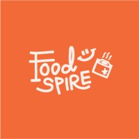 FoodSpire logo - Similar company to Pretopay