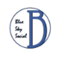 Blue Sky Social Marketing Consulting