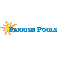 Parrish Pools logo - Similar company to Brighton Pools