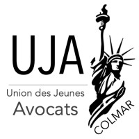 UJA COLMAR logo - Similar company to Uja De Grasse