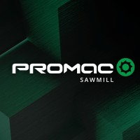 Promac Sawmill logo - Similar company to Ktech Manufacturing Inc.